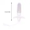 Kegel Toner Electrode Probe Kegel Exercise Replaces Tool Pelvic Floor Probe 6