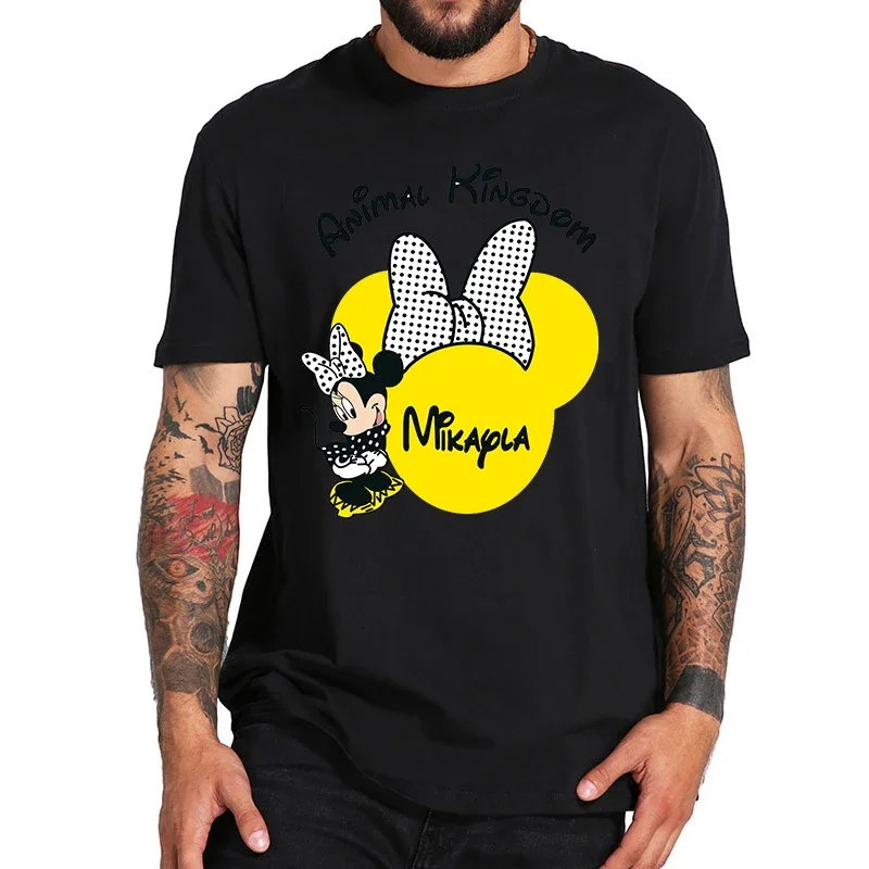 thumbnail image 1 of Camiseta infantil de Disney con estampado de superhéroe de Marvel, ropa de verano para niños, ropa de calle de manga corta, camisetas para bebés, 1 of 5