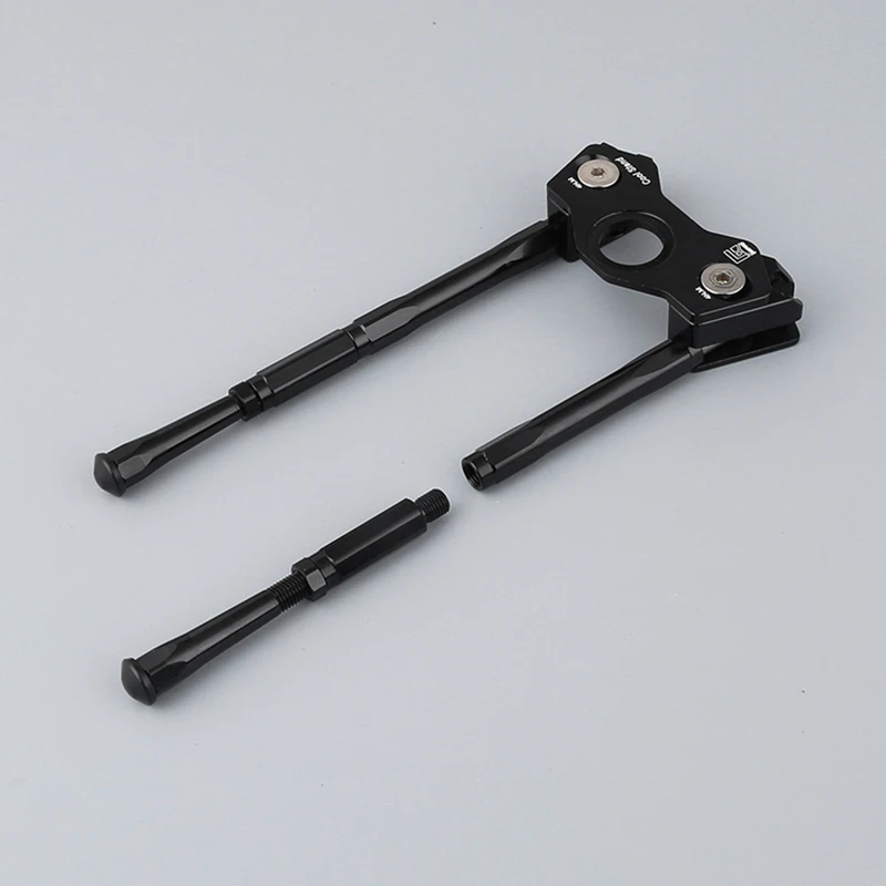 Bicycle CoolStand Adjustable Side Stick Gearoop Aluminum 33-39mm bicycle accessories bicycle kickstand bike accessories