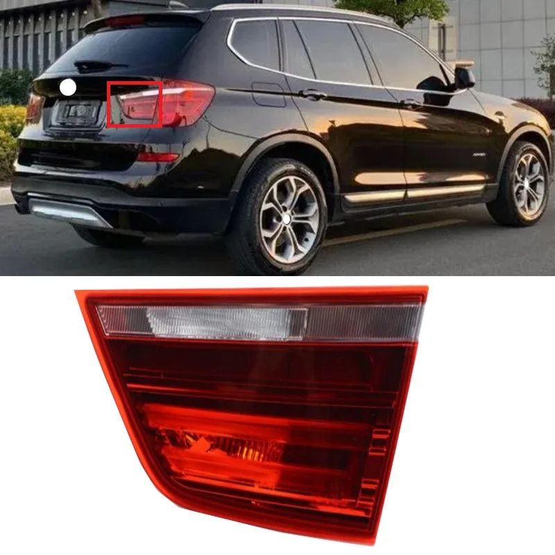 

Внутренний задний фонарь для BMW F25 X3 2011-2016