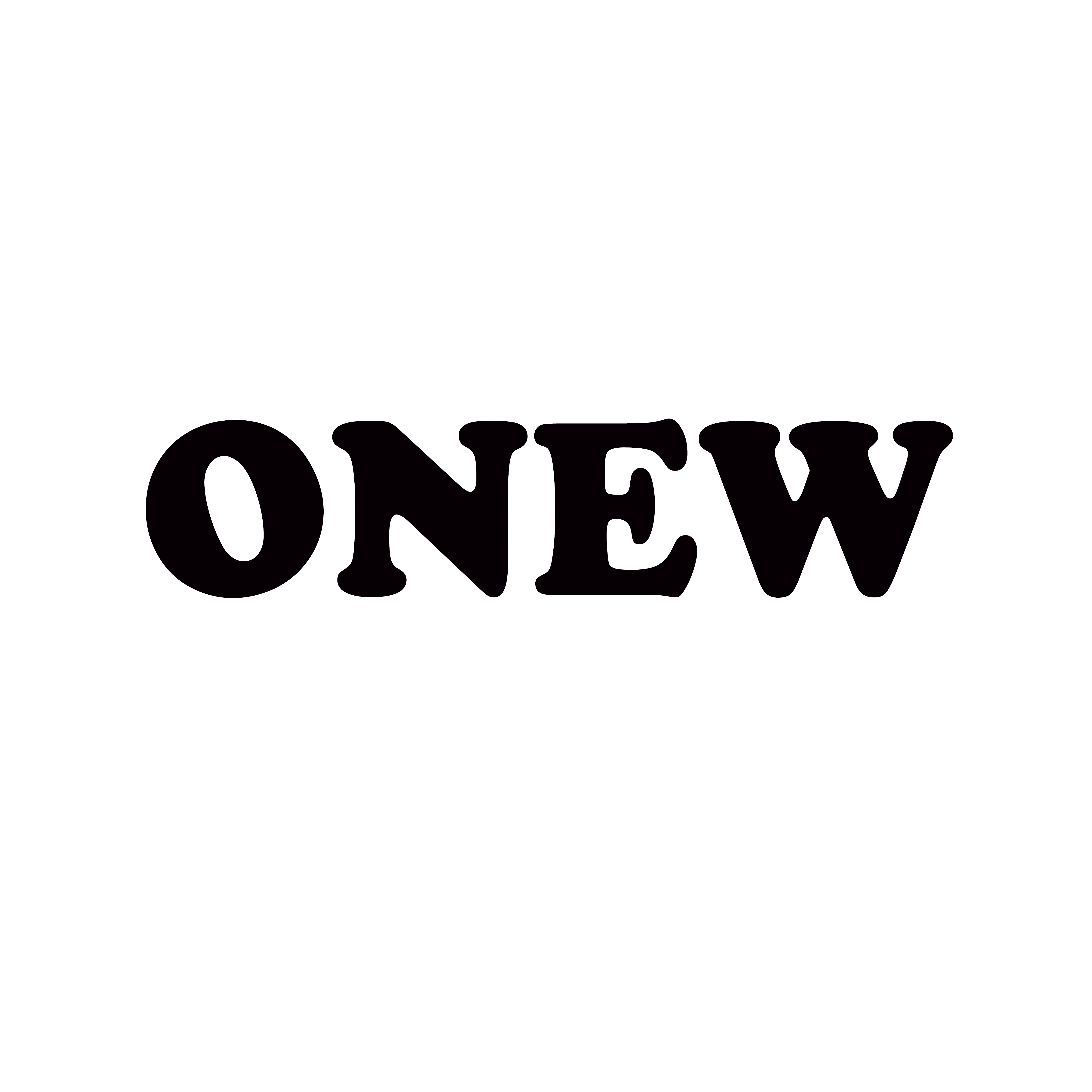 ONEW Store