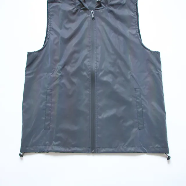 大幅値下げ　Creek angler's device : nylon vest Creek Angler's Device(クリークアングラーズデバイス) ナイロン