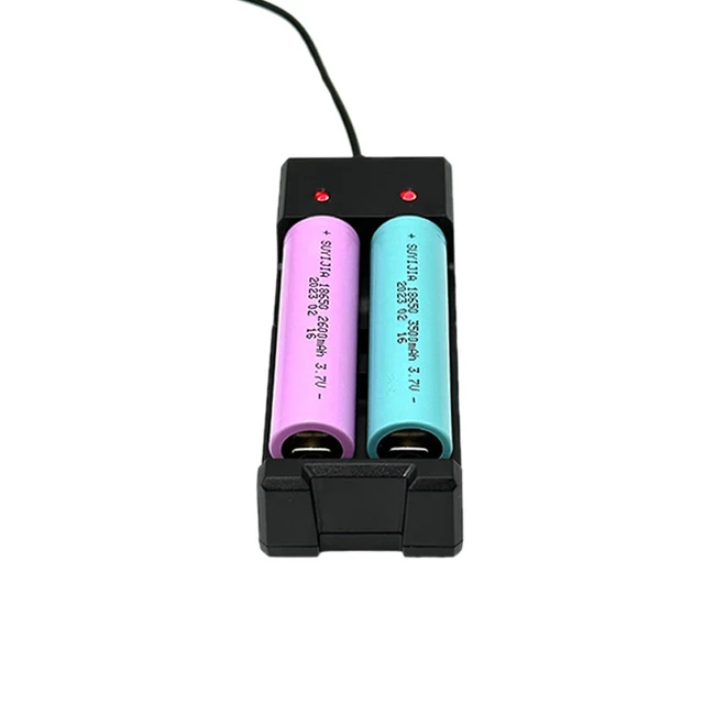 Rechargeable Batteries - Aliexpress