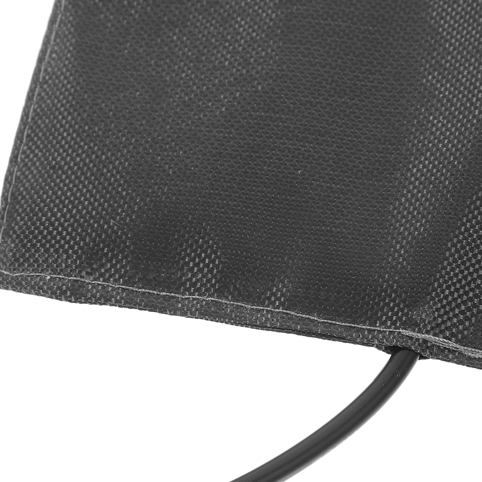 Heating Pad Hamster Pads Small Pet Warmer Animal Heated Mat Lizard Cage Carbon Fiber Cushion