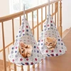 Hammock Cat Bed House Hammock Cat Window Cushion Basket Nesk Playing Cave Bed Hammock For Cat Kitten Accessories Pets Products 1