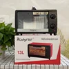 48L Multifunctional Electric Oven Household Large Capacity Double Heating Kitchen Appliances Pizza Oven  Electric Oven  Horno 3