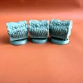 3pcs Chests