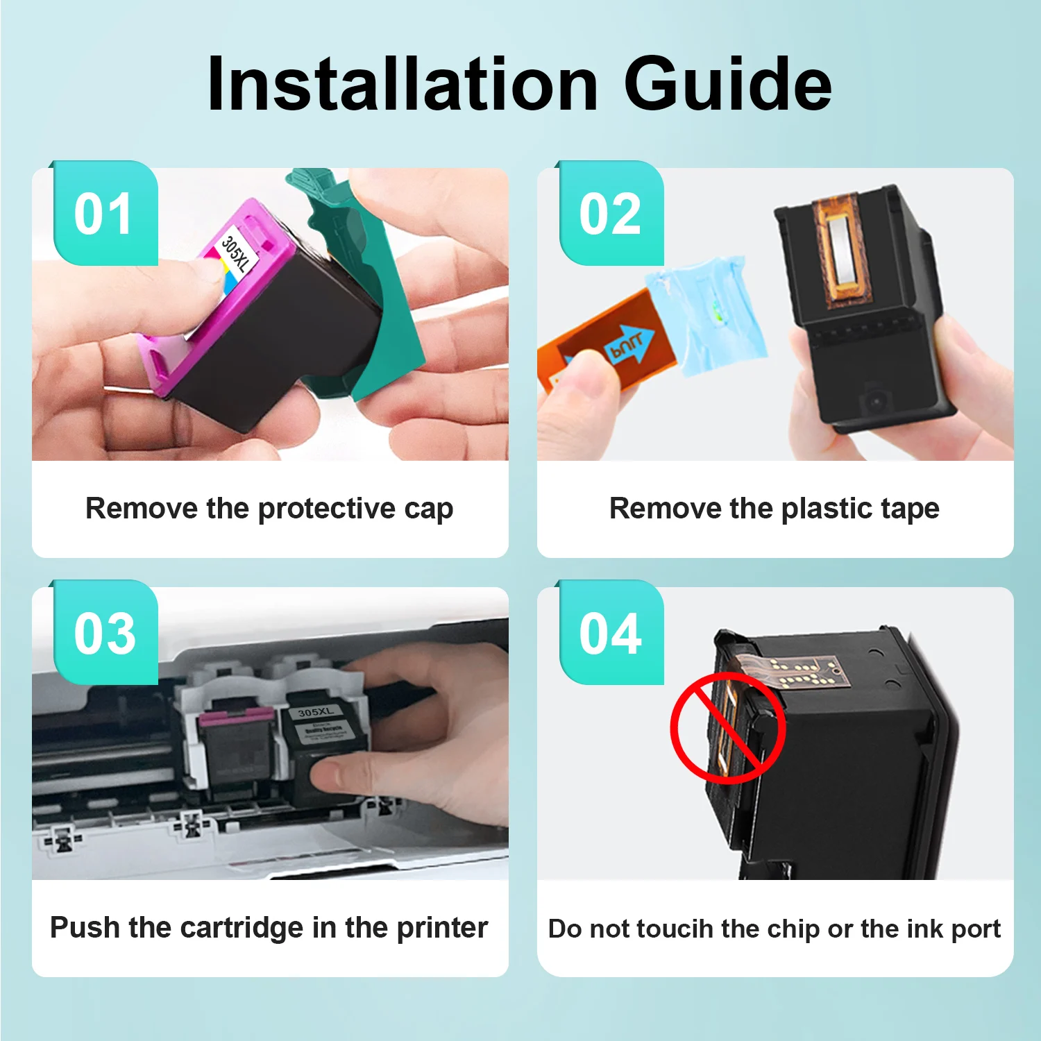 dsc-products
