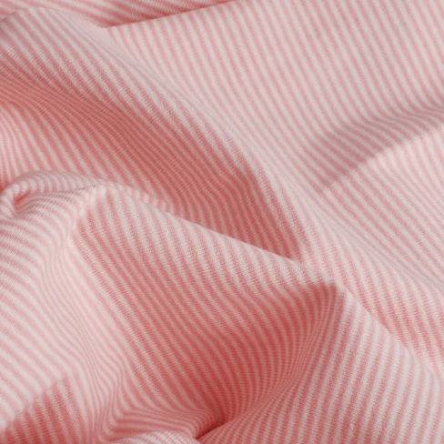 wide 1mm+1mm stripe fabric knitting elastic fabric DIY sewing clothing cloth 185cm wide 100% tissu hometextile tela sewing 5