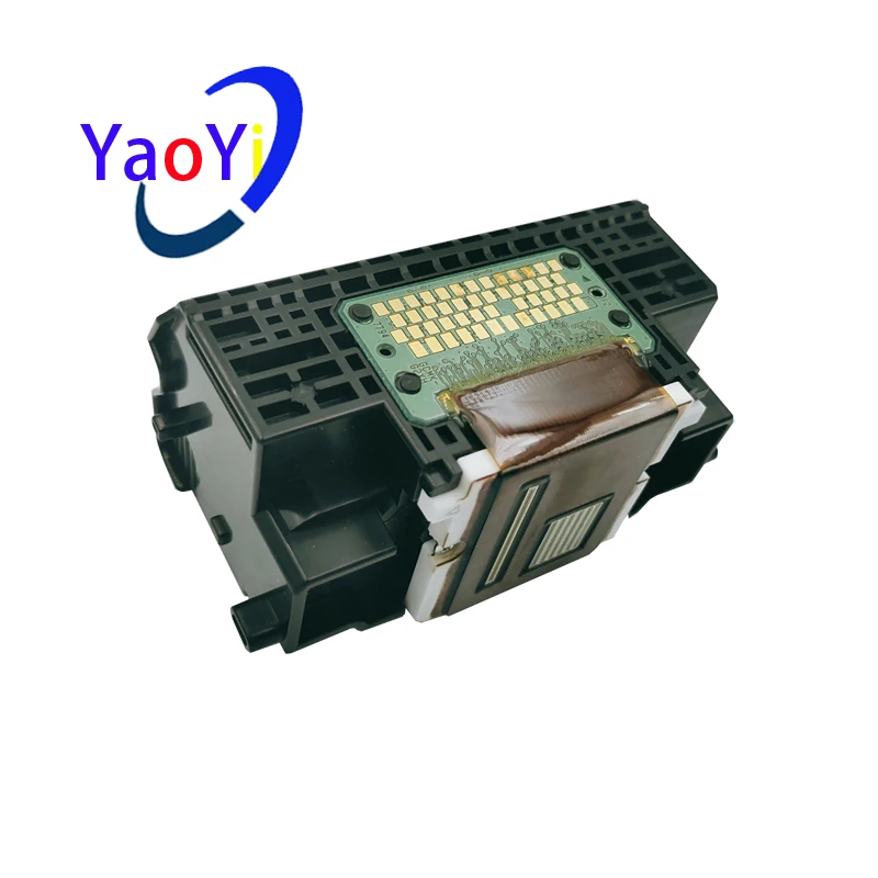QY6-0080 Printhead Print Head For Canon iP4820 iP4850 iX6520 iX6550 MG5300 MX884 MG5340 IP4950 MX895 IX6540 MG5340 Printer