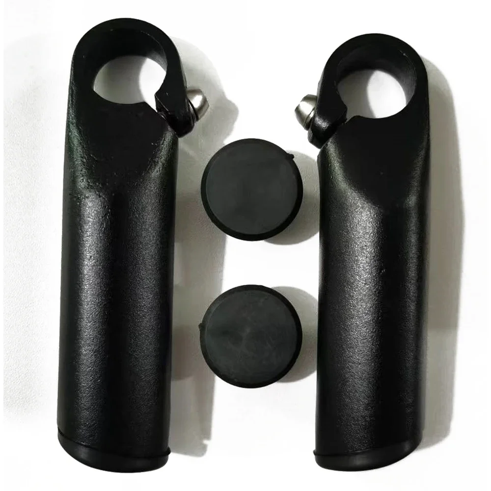 Mountain Bike Vice Handle Bicycle Vice Handle Bicycle Accessories Mountain Bike Handlebar