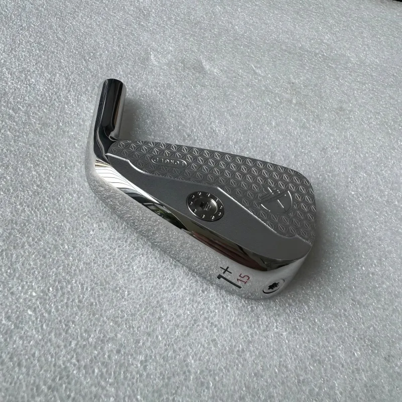 FUJISTAR XJY Long iron hollow two pieces golf iron golf head Maraging 455 face for #1+,#2+,#3+ number iron 5
