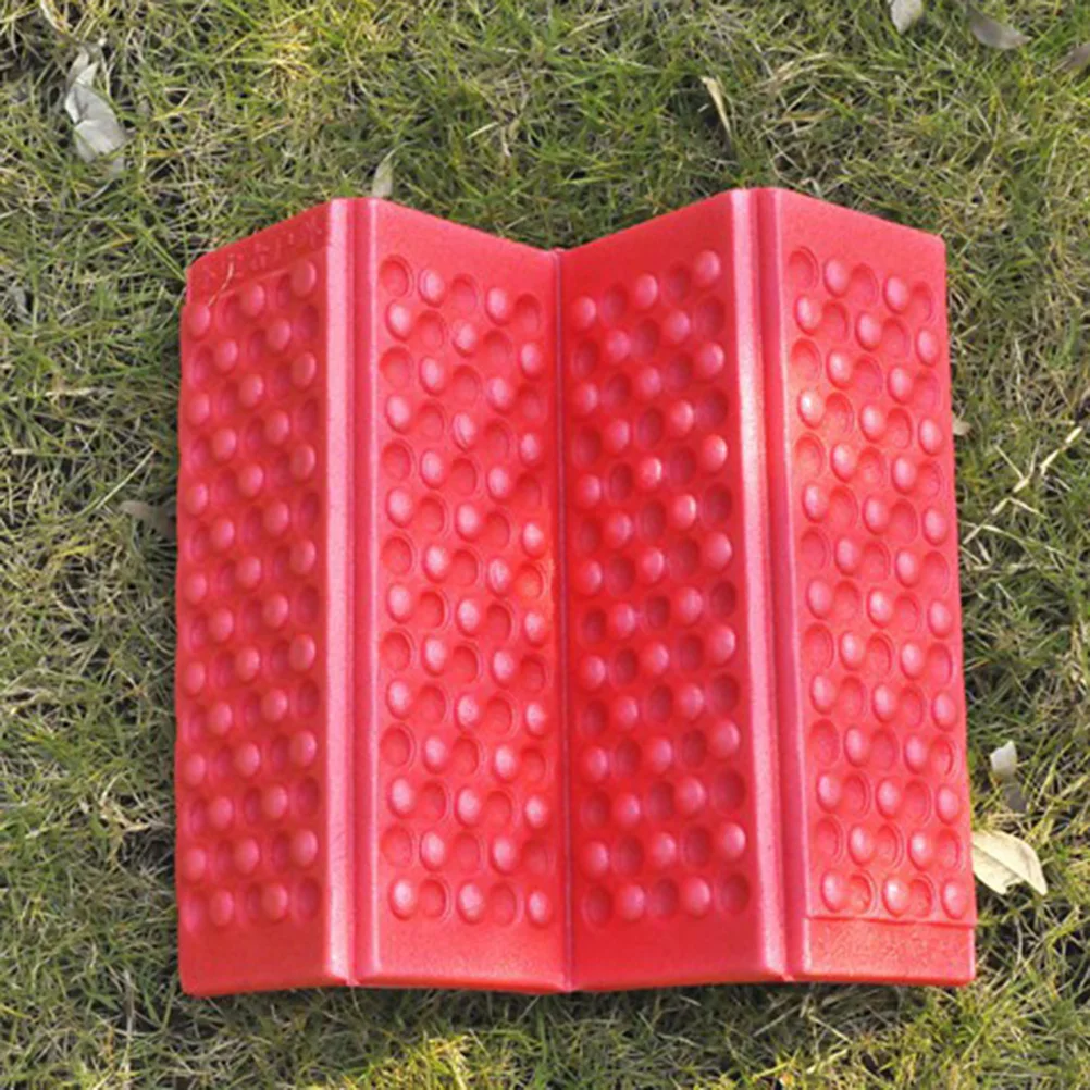 

Camping Pad, 5 Camping Pad Waterproof XPE- Portable Waterproof Cushion Camping Mats for Picnic, Backpacking, Mountaineering,