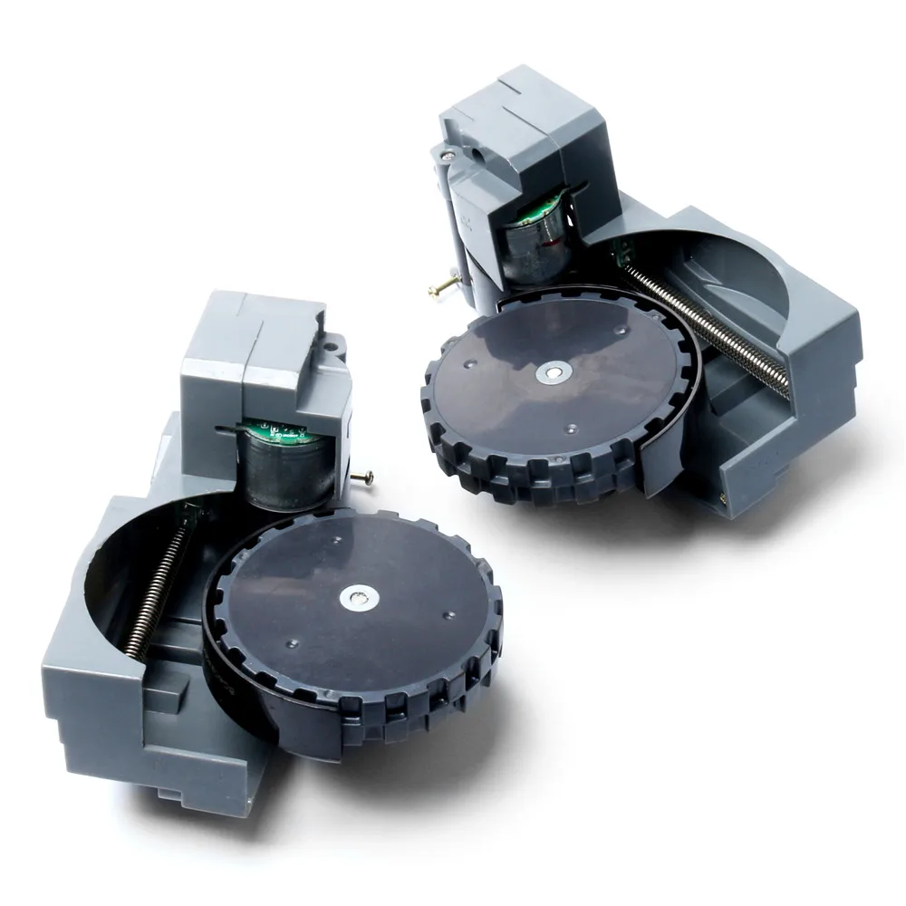 roomba., roda de substituição para irobot roomba