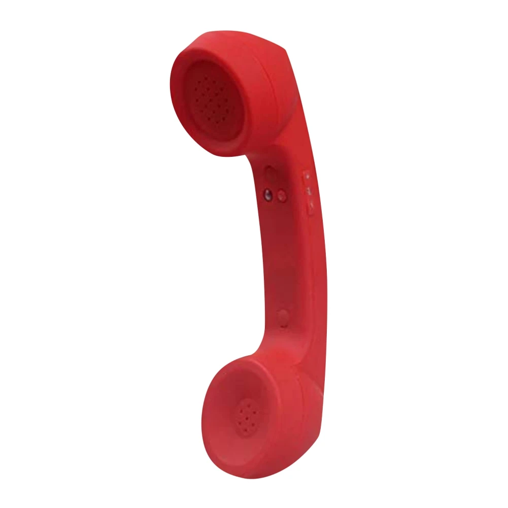 Wireless Retro Mobile Phone Handset Bluetooth External