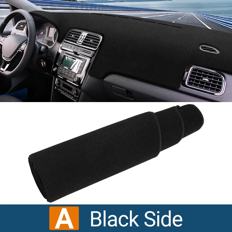 Premium Car Dashboard Sun Shade Pad Accessory