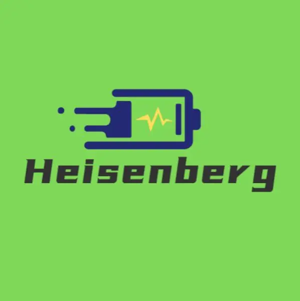 Heisenberg New Energy Store