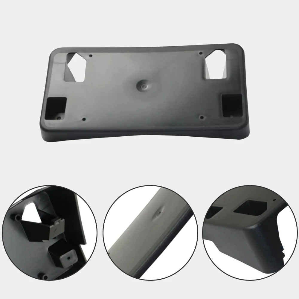 قاعدة لوحة أمامية جمس سييرا