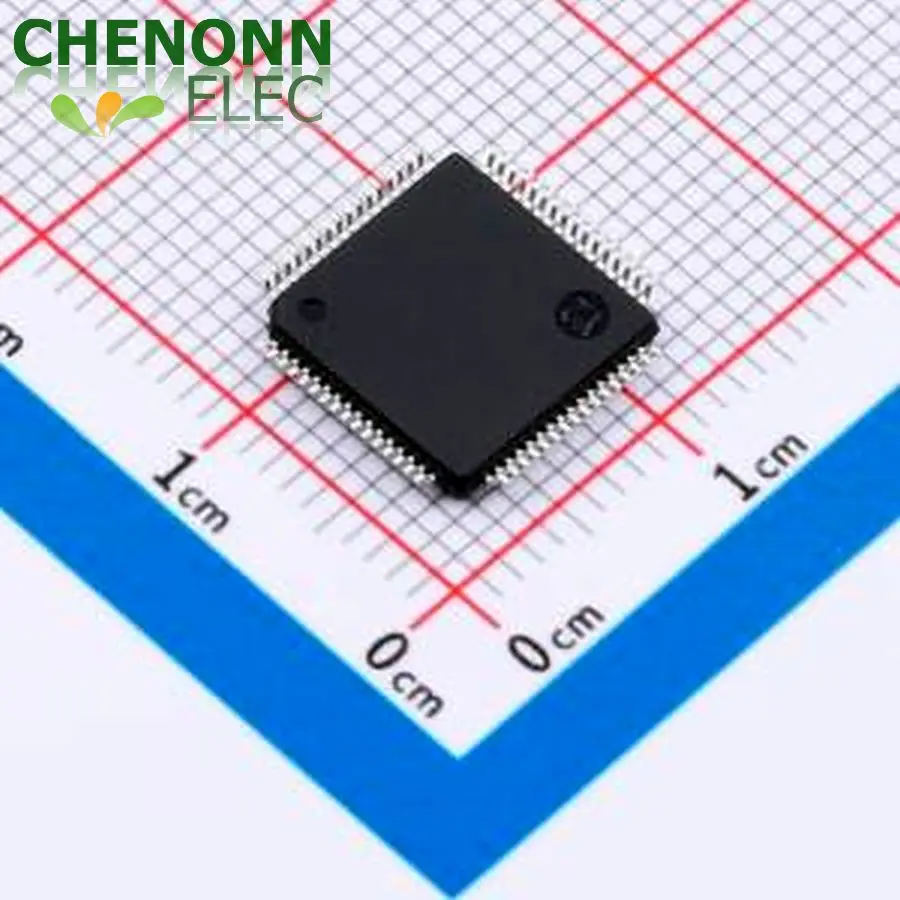 CY8C4127AZQ-S455