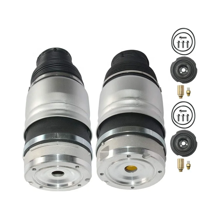 

7L6616404B автозапчасти передние пневматические подвесные стойки для Q7 Cayenne 4LB/9PA пневматический пружинный ремонтный комплект