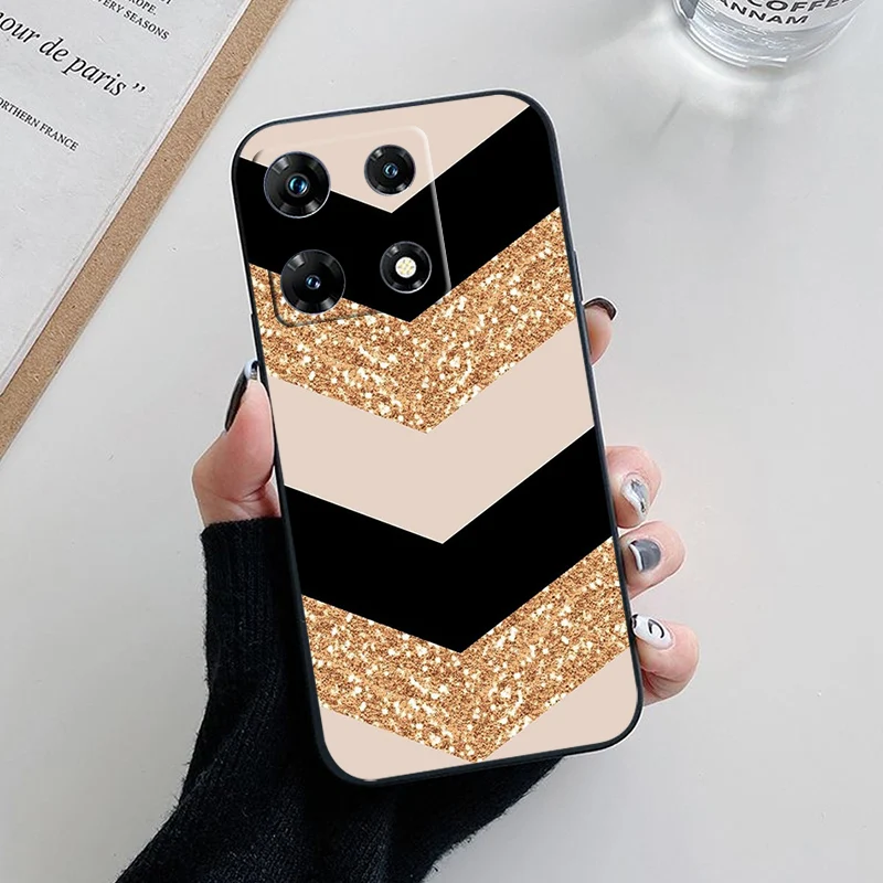 Lovely Silicone Phone Case with Camera Protection – Back Cover