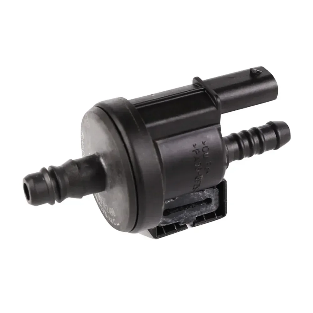 2 Pins Car Vapor Canister Purge Solenoid Purifying Exhaust Steam Vvt Valve Solenoid Fit For Ford AG9N-9C915-AA 0280142498