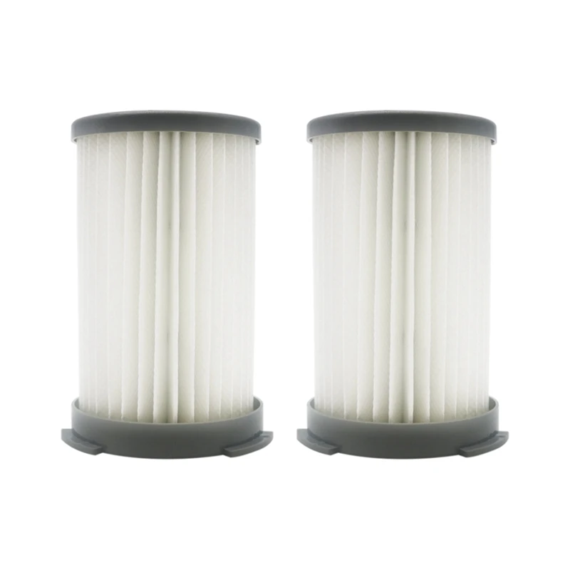 

2 Piece HEPA Filter For Electrolux Cleaner ZS203 ZT17635 ZT17647 ZTF7660IW ZTF7616 ZTI7650 ZT6707 Vacuum Cleaner