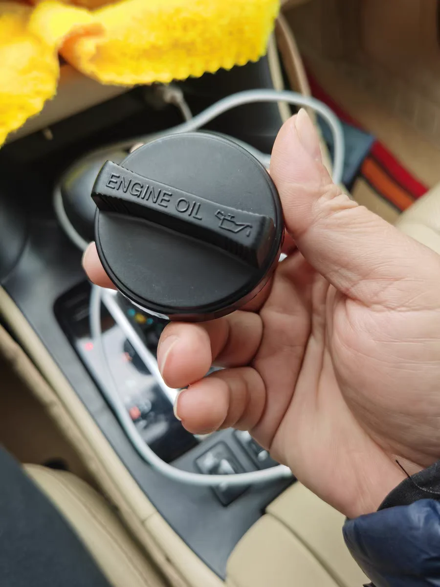 12180-28010 Engine Oil Filler Cap For Toyota Tacoma RAV4 Scion Lexus