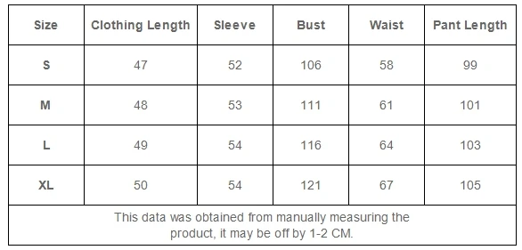 Рисунок 6 - Повседневный Спортивный комплект