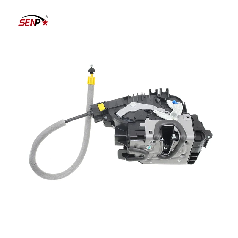 

Front Right Door Lock Actuator for BMW F06 M6 640i 650i Gran Coupe Sedan OE 51217276544 512 172 765 44