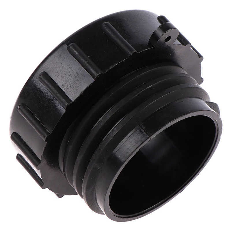 IBC Tank Adapter 63mm Fine Teeth To 60mm Coarse Teeth For Valve Garden Water Tank Connector