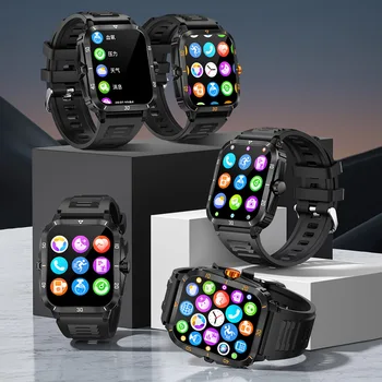Sport Smart Watch 2