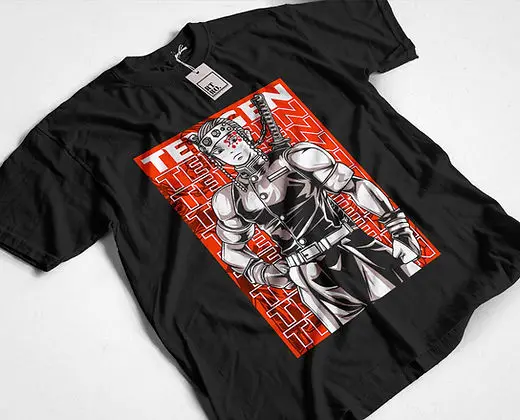 

Demon Slayer Shirt