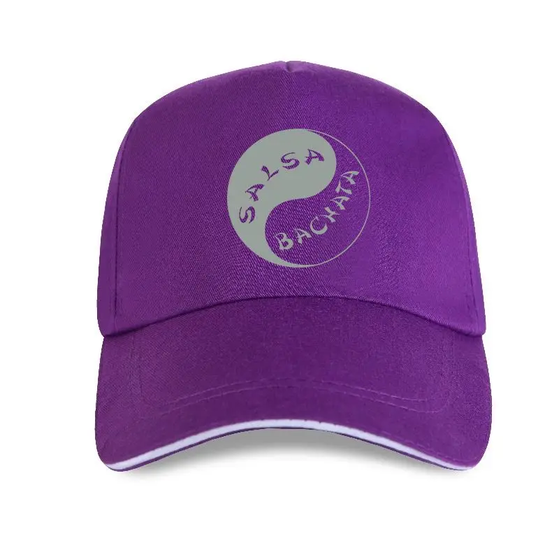 

new cap hat Tops Baseball Cap Women salsa bachata Funny White Cotton Female