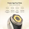New Facial Lifting and Firming Rejuvenation RF Beauty device Home Face  device  EMS Microcurrent Beauty device Gift 3
