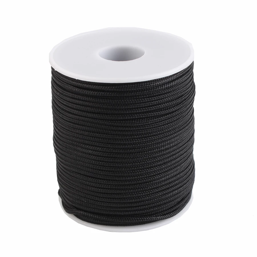 Paracord 2mm One Strand Core For Survival Parachute Cord Lanyard Camping paracord rope,braided paracord,paracord accessories,outdoor accessories,paracord lanyard pendants,paracord jig