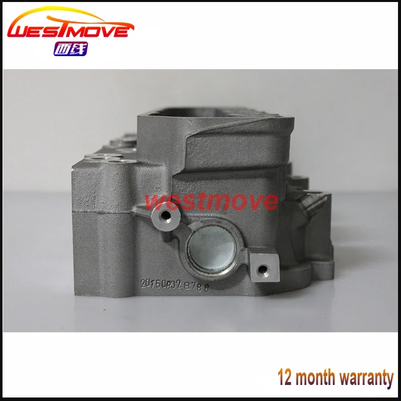 complete Cylinder head assembly assy ERR5027 LDF500180 272481 LR001S IMX AMC908761 JLR001S WG1011124 for ENGINE : 300TDI 2.5L