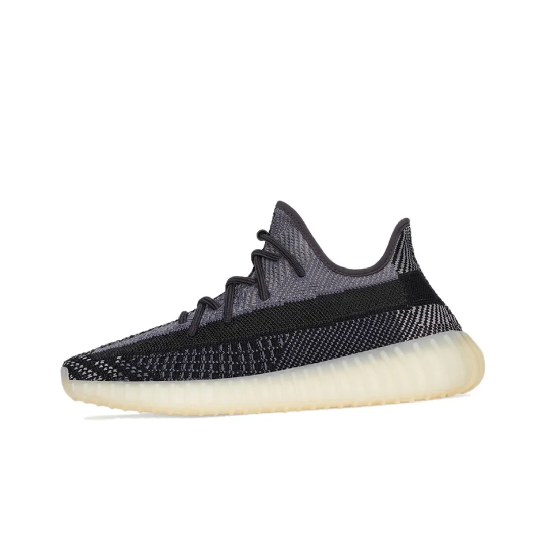 Men Women Sneakers Adidas Yeezy Boost 350 V2 Men and Women sneakers Breathable Casual shoes Cushioning and wear resistance Black Brown men sneakers women sneakers