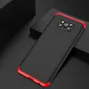 POCO X3 Pro Case 360 Degree Full Protection Hard Matte Shockproof Lens Protection Cover For Xiaomi POCO X3 NFC X3 1