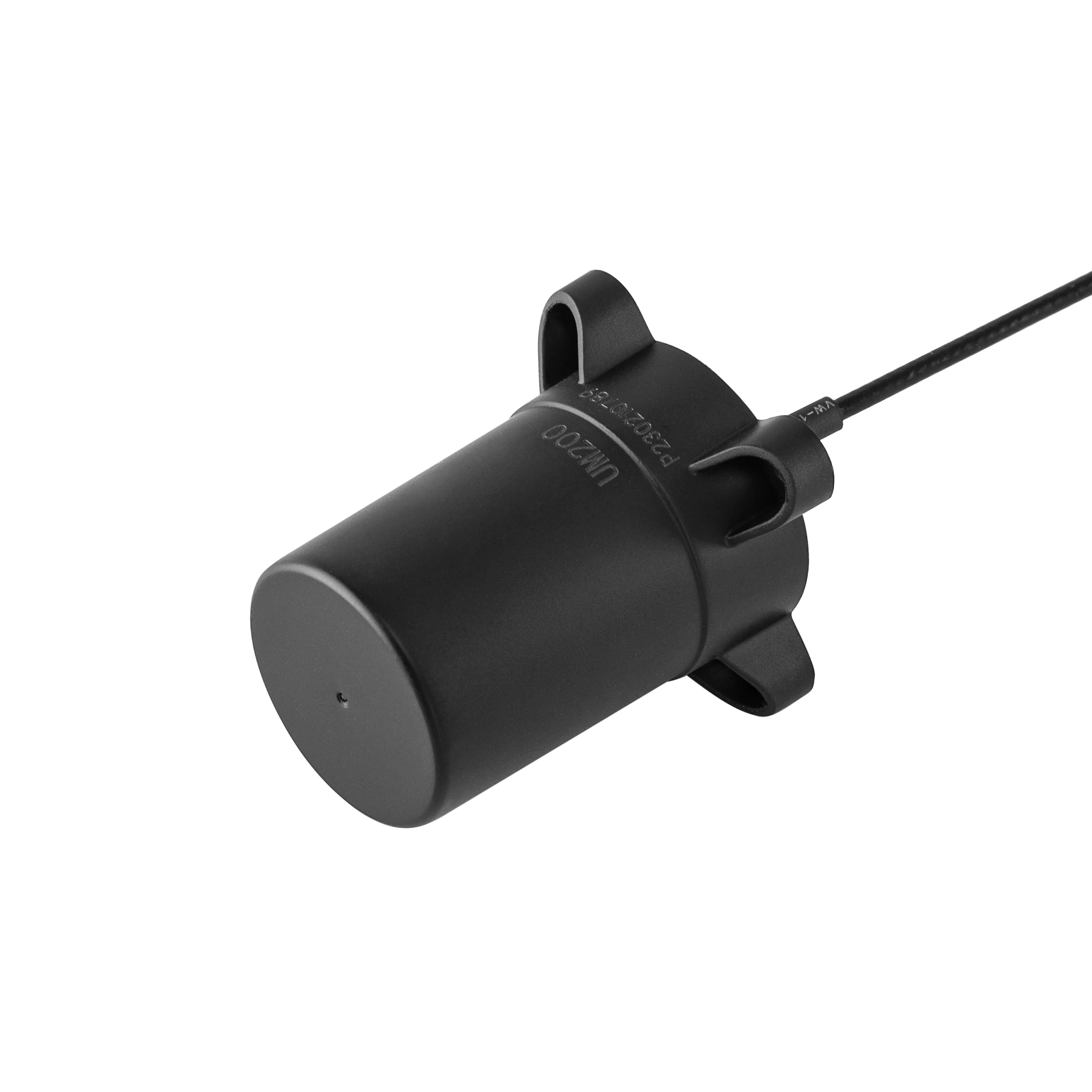XYZ-GNSS 고정밀 포지셔닝 나선 안테나 UM200, 4 성급 다중 주파수 UAV 비행 제어 차량 RTK