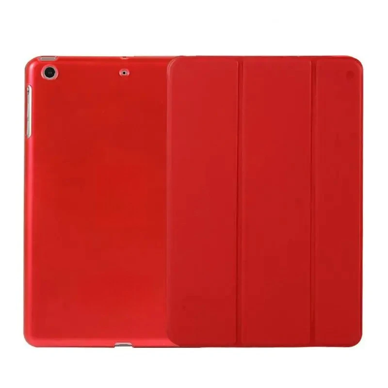 Versatile Magnetic Smart Tablet Case