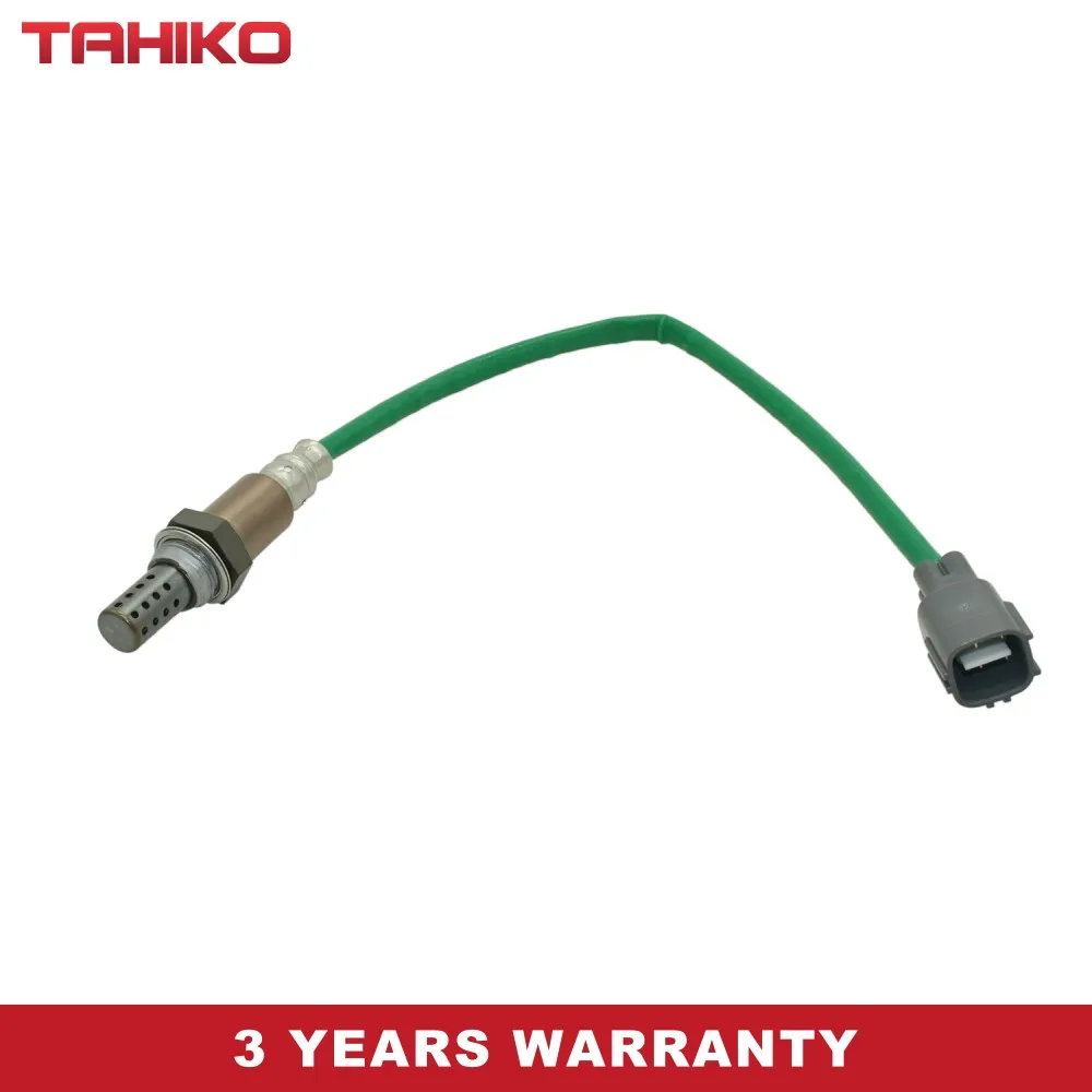 

Кислородный датчик Lambda O2 89465-B4030, подходит для Toyota DUET SPARKY DAIHATSU Rush J200E J210E 2008-2009