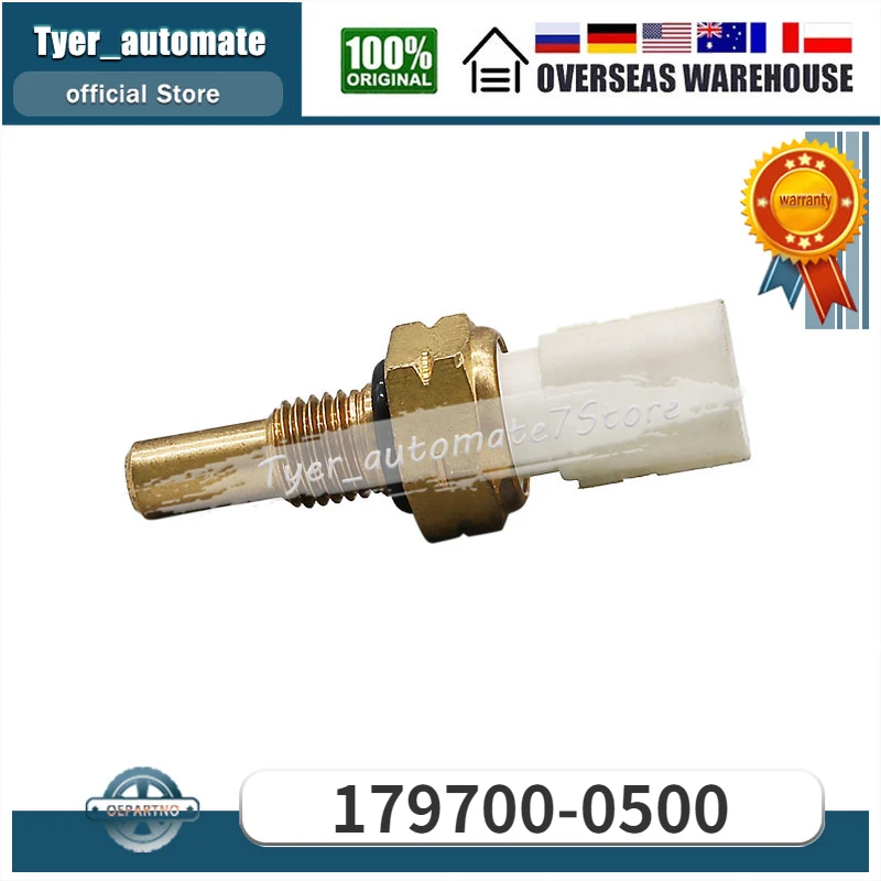 179700 0500 For Honda Accord Civic Fit HR V Passport Pilot Acura ILX