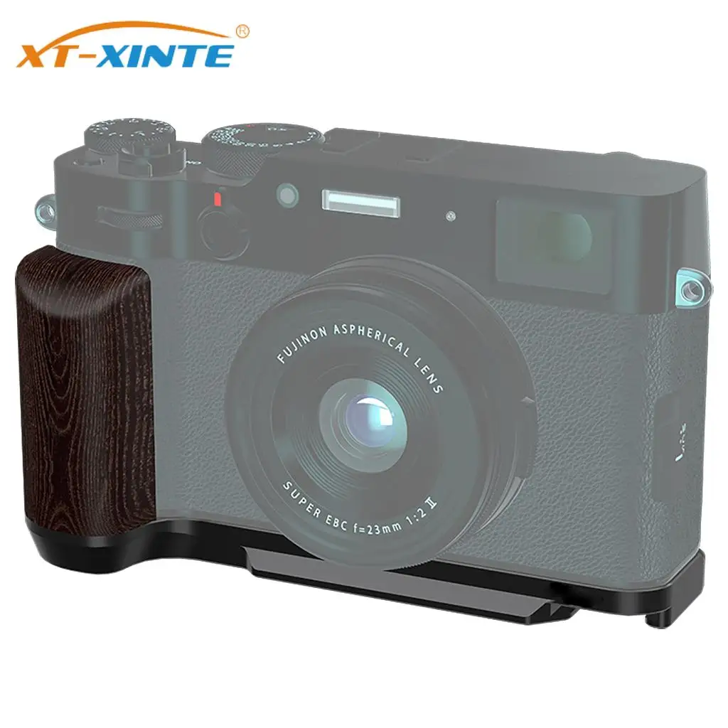 Hand Grip Fuji X100s In 2020 Thumb Grip FujiFilm X100F – Squarehood