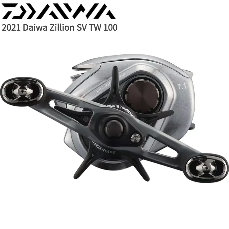 2021 ダイワ ジリオン SV TW 100 100L 100H 100HL 100XH 100XHL 2021 ダイワ ジリオン SV TW 100 100L 100H 100HL 100XH 100XHL