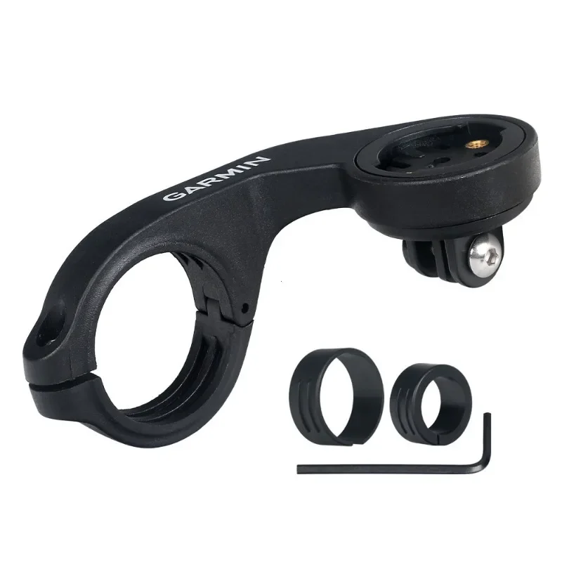 Premium Bicycle Wall Mount & Navigation Cradle for Cycling GPS and Speedometer