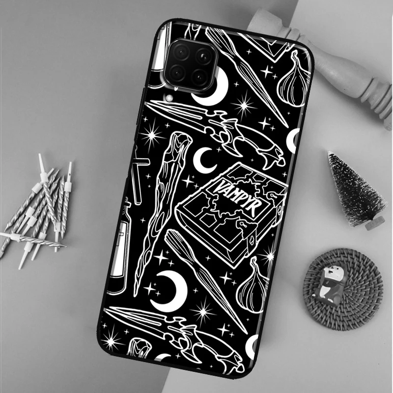 Buffy the Vampire Slayer-Themed Phone Case Collection