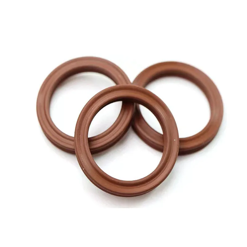 FKM X Ring, ID3.68/4.47/5.28/6.07/6.75/7.65/9.25/10.82/12.42mm C/S 1.78mmViton X Ring,FKM Quad Ring,X Ring(10pcs in a pack)