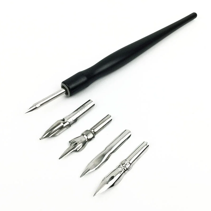 Herramienta de modelo de ensamblaje de pluma decorativa de línea de Panel, herramienta de Hobby DIY para evitar fregar la línea de infiltración