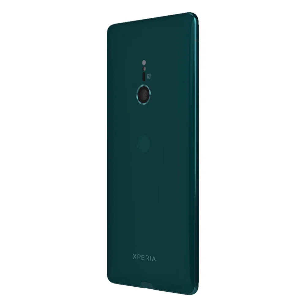 Xperia - 【SIMフリー】Xperia XZ3 Forest Green 64 GB Amazon | au Xperia XZ3 SOV39 Forest Green | au(エーユー